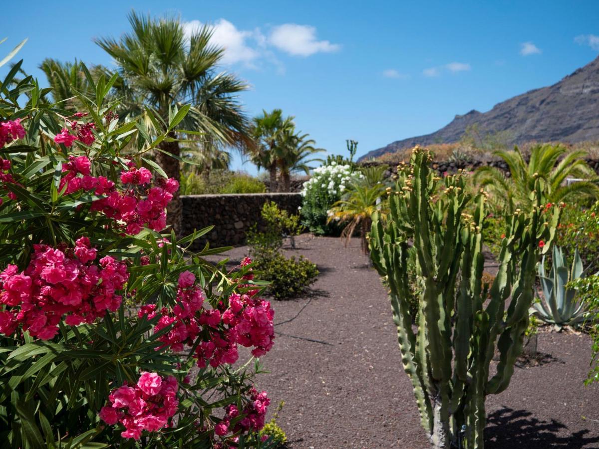 Finca Afortunada Las Puntas Kültér fotó