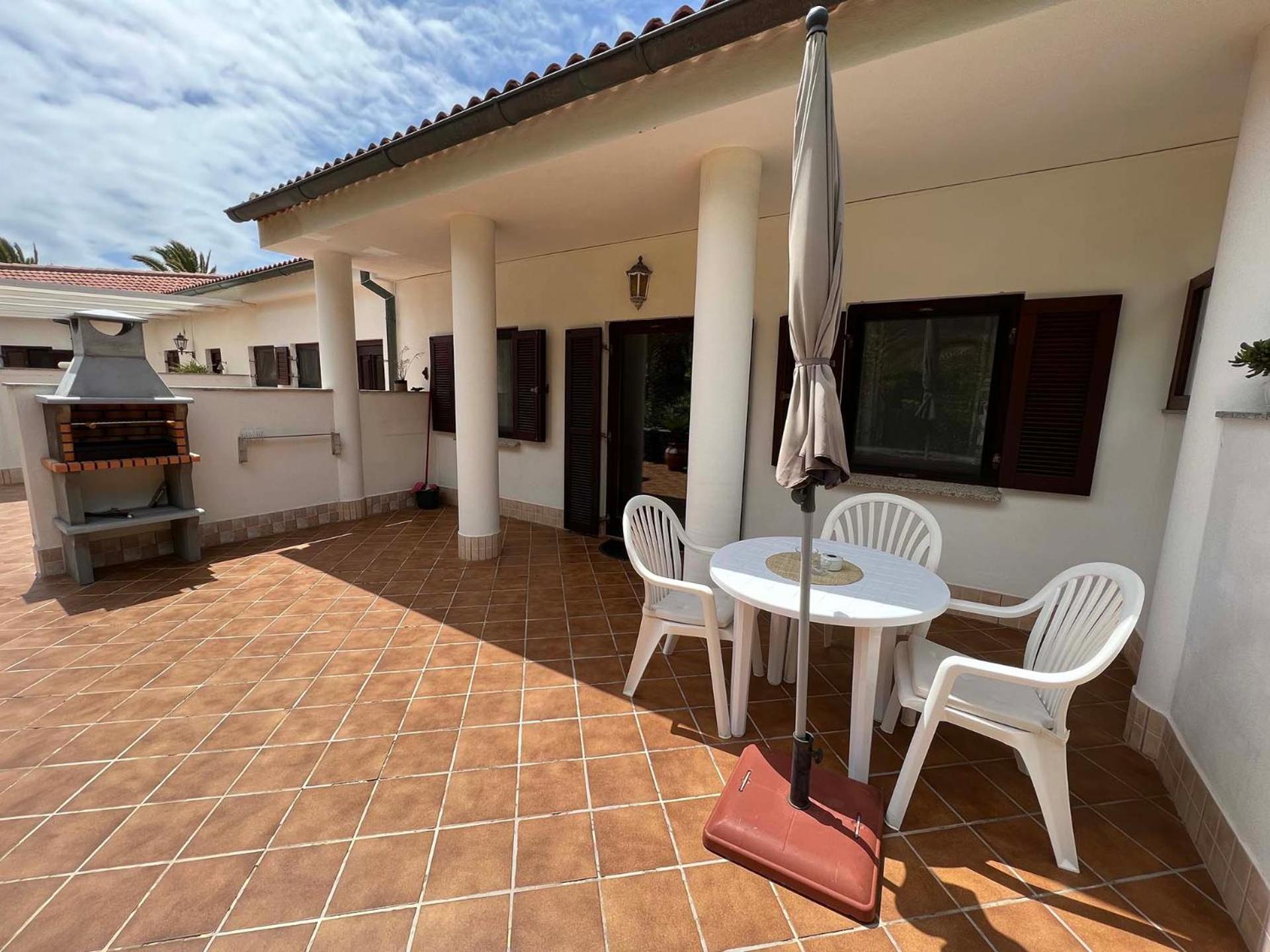 Finca Afortunada Las Puntas Szoba fotó
