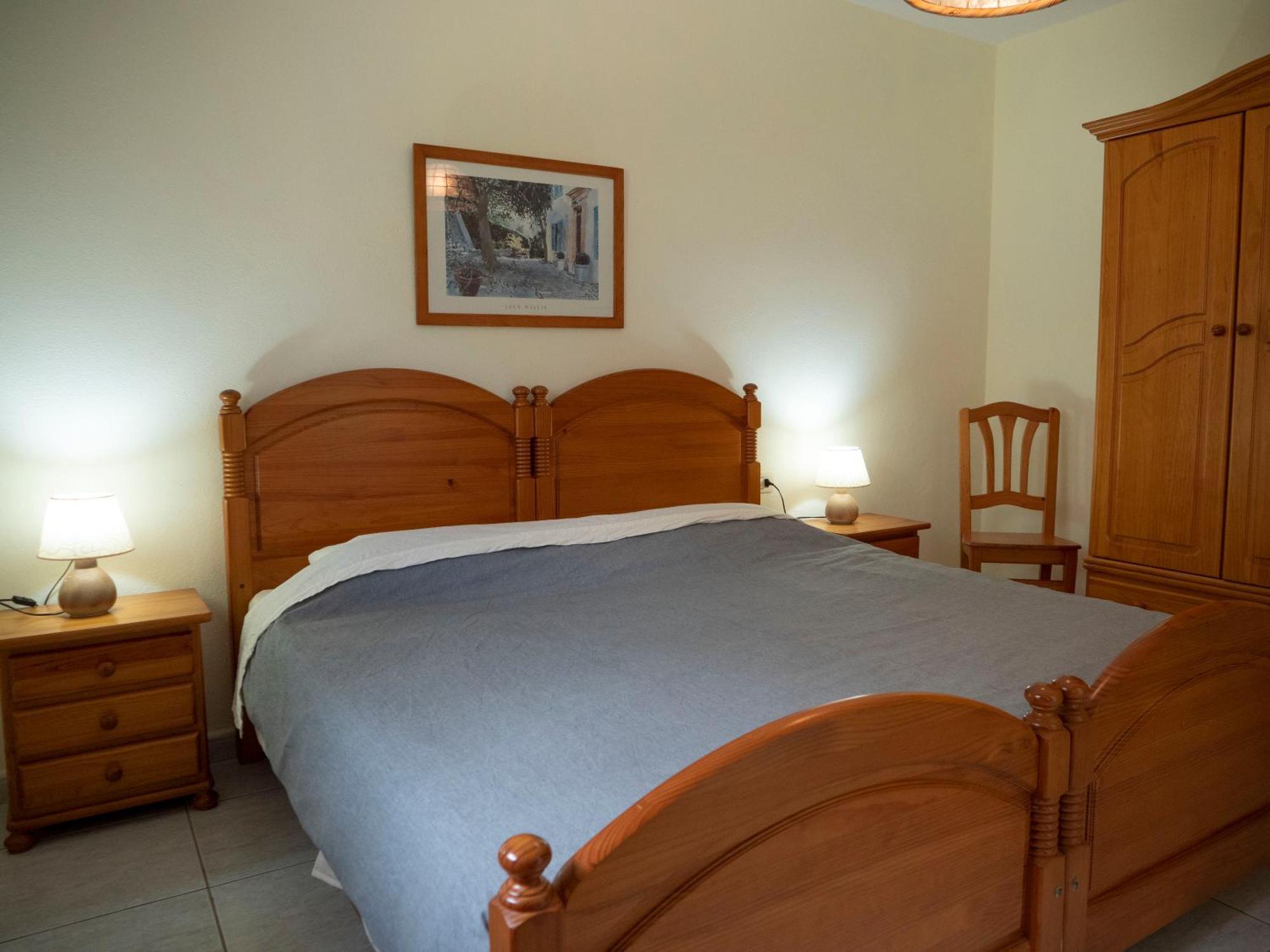 Finca Afortunada Las Puntas Szoba fotó