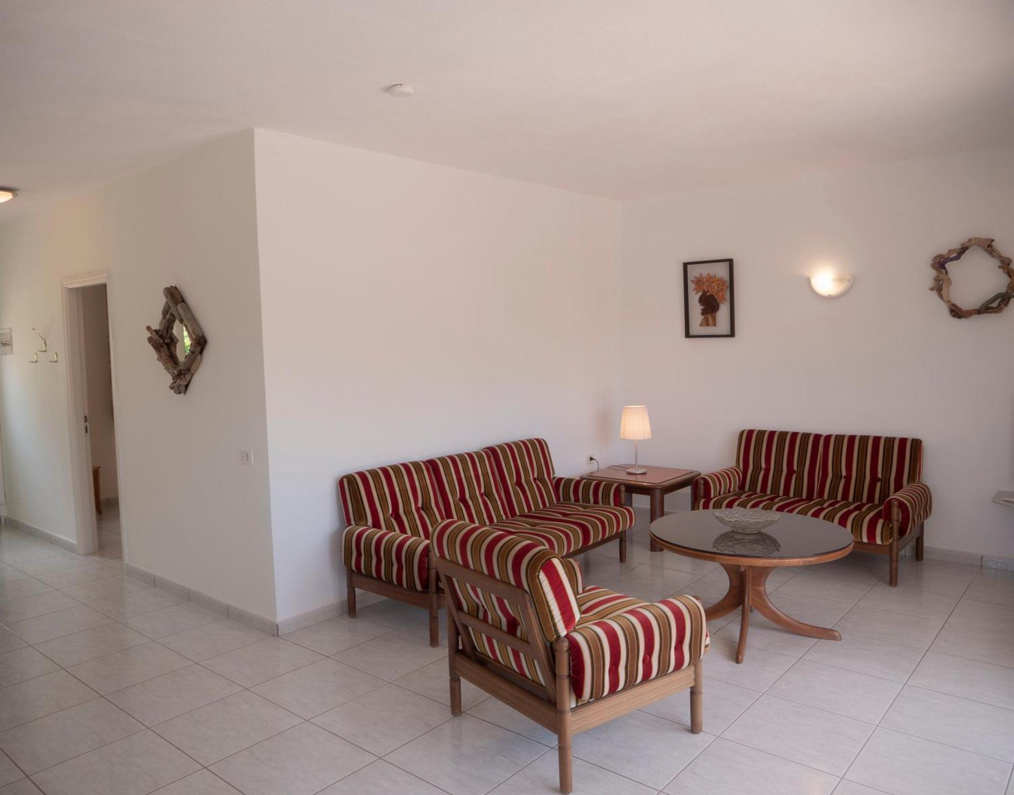 Finca Afortunada Las Puntas Szoba fotó