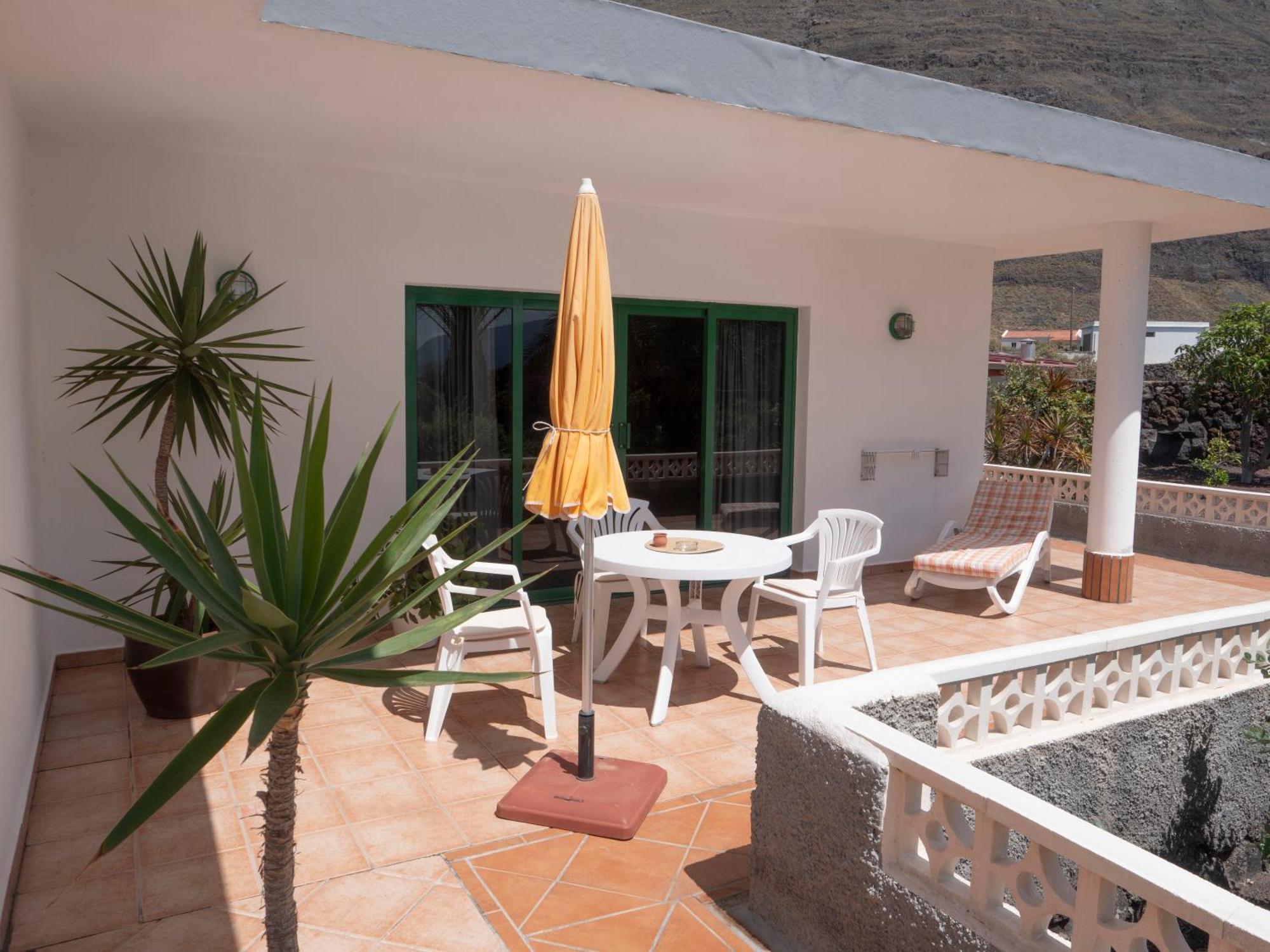 Finca Afortunada Las Puntas Szoba fotó