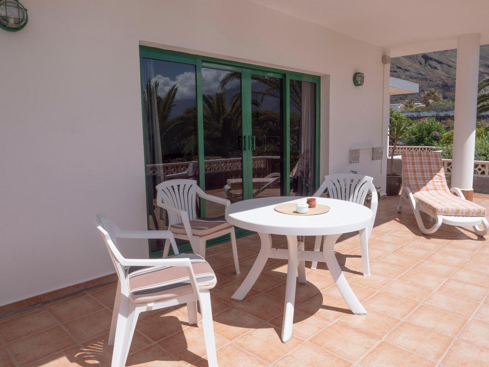 Finca Afortunada Las Puntas Szoba fotó