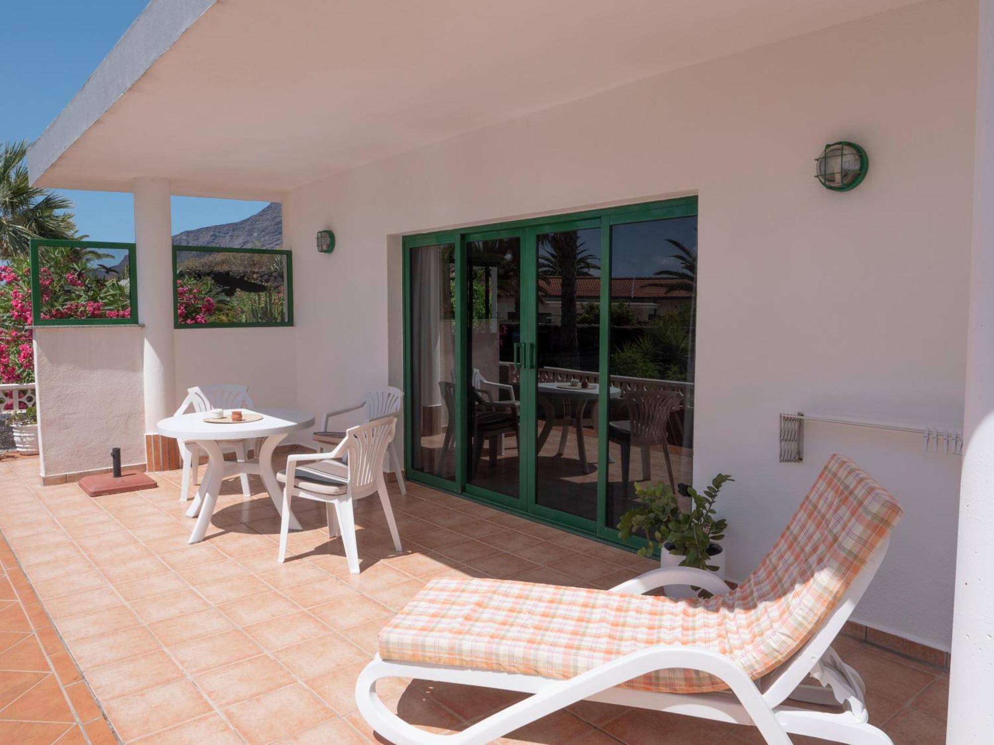 Finca Afortunada Las Puntas Szoba fotó
