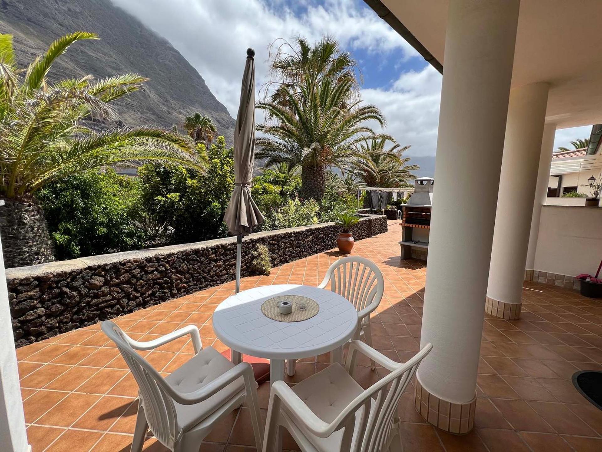 Finca Afortunada Las Puntas Szoba fotó