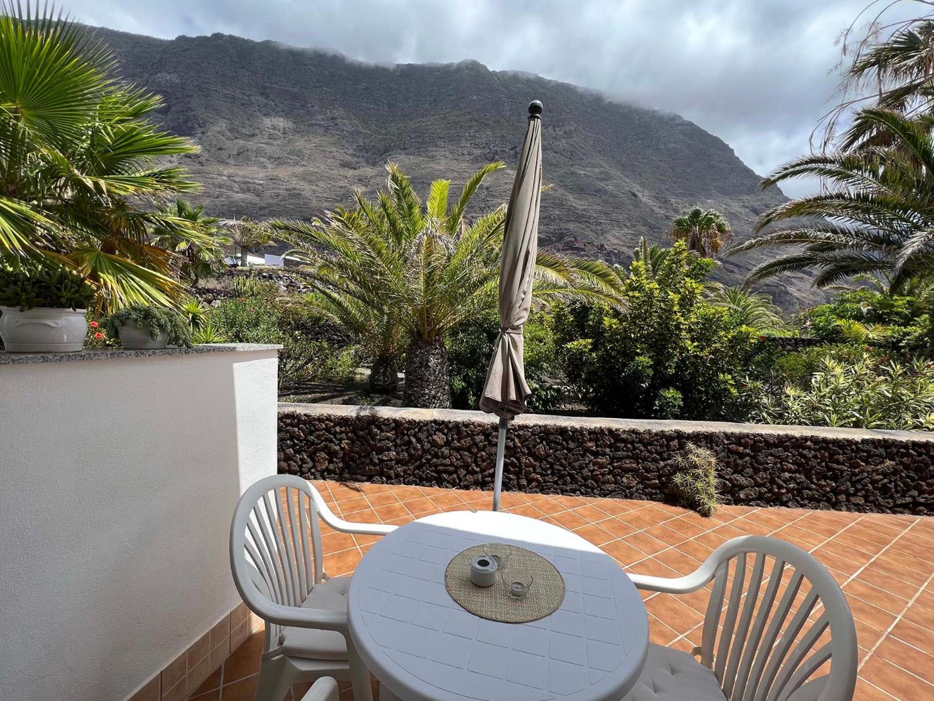 Finca Afortunada Las Puntas Szoba fotó