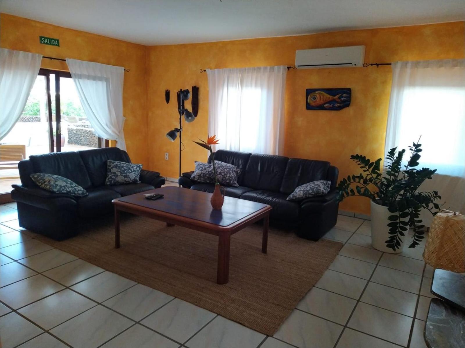 Finca Afortunada Las Puntas Szoba fotó