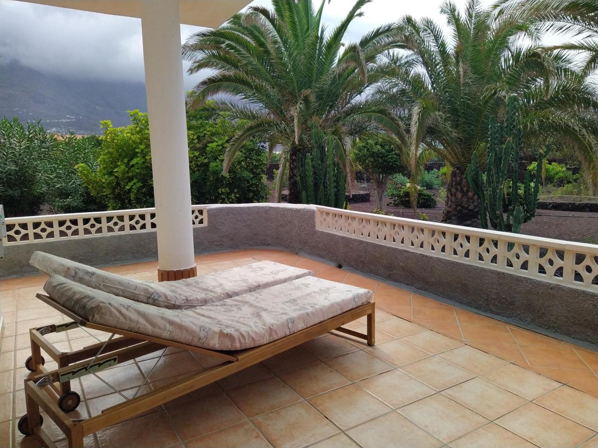 Finca Afortunada Las Puntas Szoba fotó