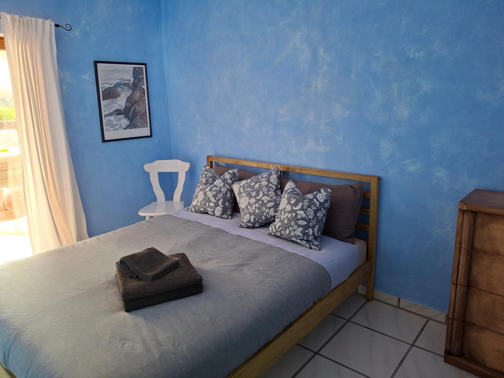 Finca Afortunada Las Puntas Szoba fotó